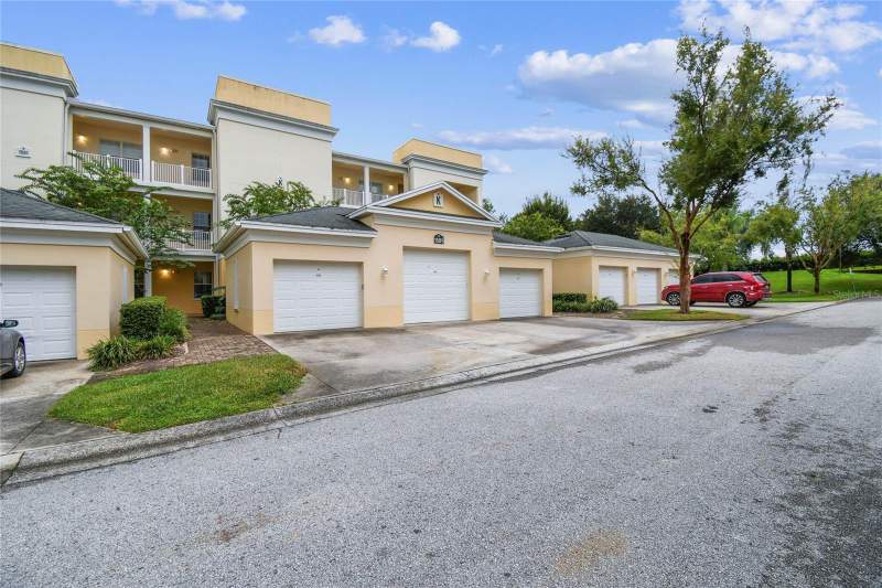 3 bedroom Condominium at 1501 Northern Harrier Way #302, Reunion, Reunion — photo 2