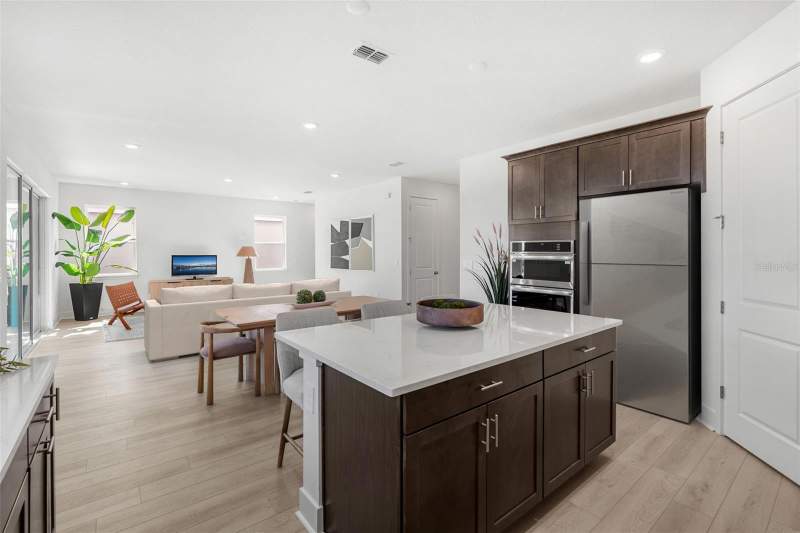 5 bedroom Single Family Residence at 558 EMERALD GROVE DRIVE, EDEN CREST, APOPKA — photo 5