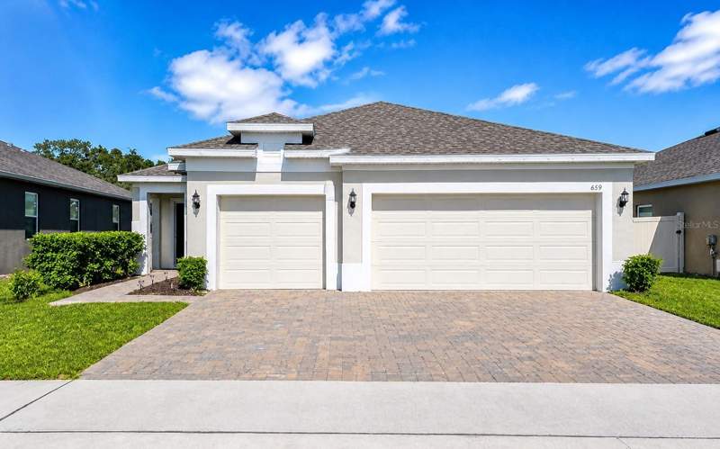 669 JUPITER BEACH ROAD home for sale in Preserve at Sunrise