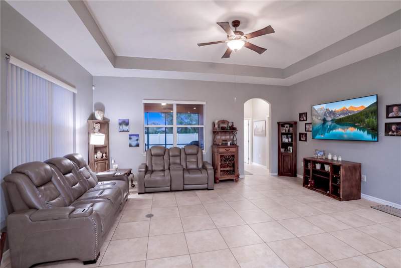 4 bedroom Single Family Residence at 204 Shady Heather Lane, Groveland Cherry Lake Oaks, Groveland — photo 4