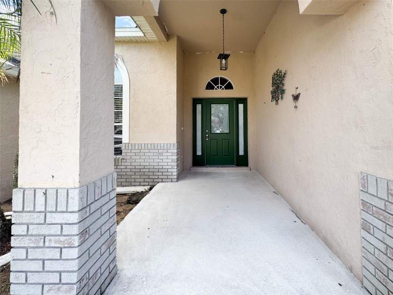4 bedroom Single Family Residence at 14706 Peppermill Trail, Greater Hills, Clermont — photo 2