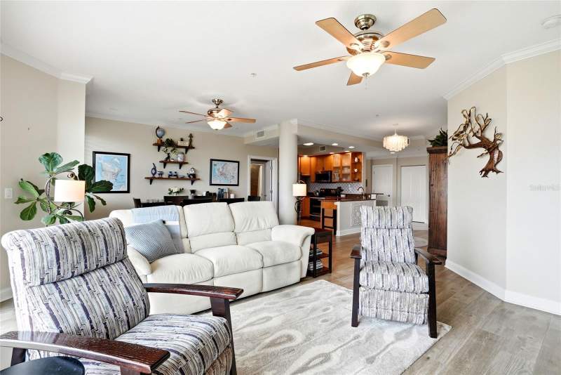 2 bedroom Condominium at 750 4th Avenue #705D, Orion Bldg Condo The, St Petersburg — photo 5