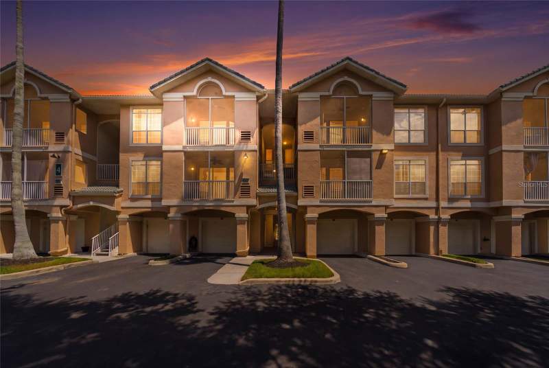 4304 BAY CLUB CIRCLE #4304 home for sale in Island Club At Rocky Point A C