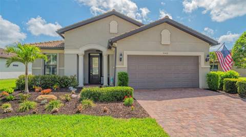 5562 Rain Lily Court, Sarasota FL - photo 6 of 6