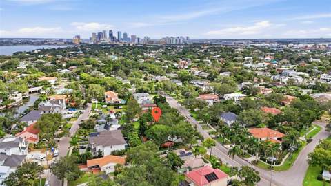 500 W Davis Boulevard, Tampa FL - photo 8 of 13