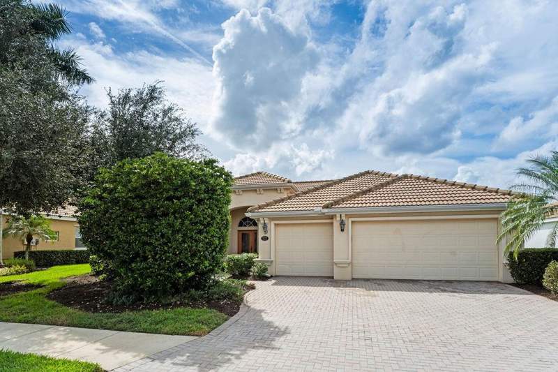 4 bedroom Single Family Residence at 522 River Crane Street, Heritage Harbour Subphase E, Bradenton — photo 5