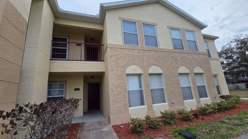 2776 CLUB CORTILE CIRCLE #A home for sale in Club Cortile