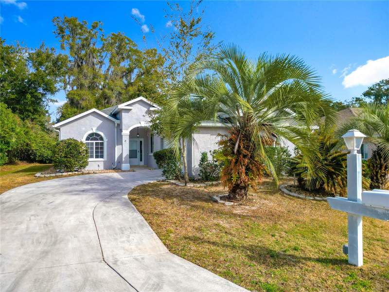 3 bedroom Single Family Residence at 5375 NW 26th Lane, Ocala Palms Un 06, Ocala — photo 4