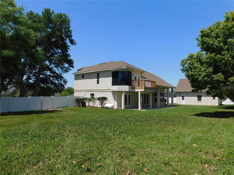 3 bedroom Single Family Residence at 1203 SE 49th Avenue, Summerton, Ocala — photo 2
