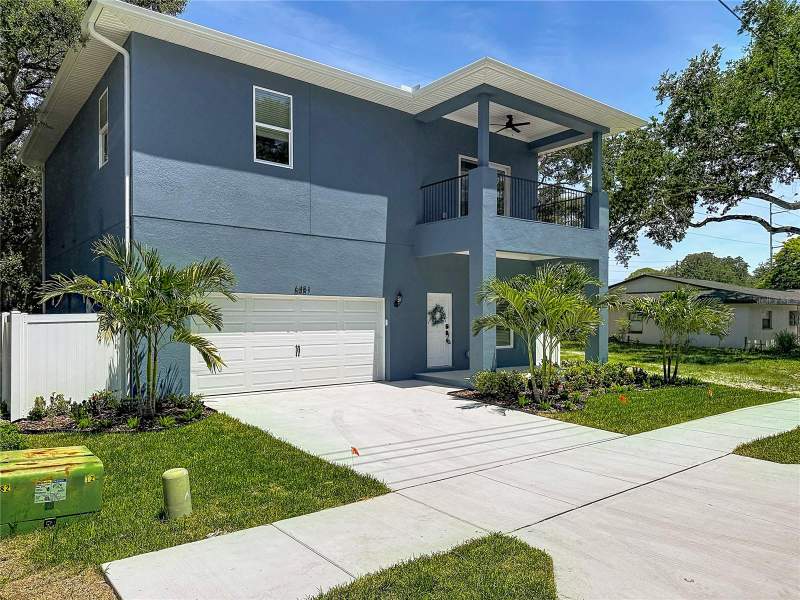 6481 28TH STREET home for sale in Washington Terrace