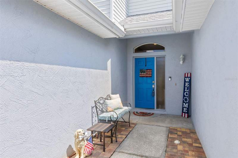 3 bedroom Townhouse at 216 Hemingway Drive, Sun Ketch Twnhms At Cypress Lakes, Oldsmar — photo 4