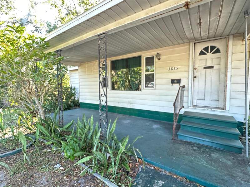 Lakewood Terrace