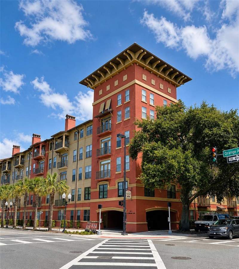 911 N ORANGE AVENUE #252 home for sale in Uptown Place