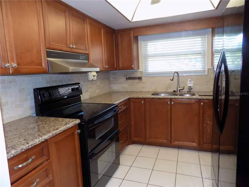 2 bedroom Condominium at 9663 86th Avenue #9663, Timberwoods Condo, Seminole — photo 2