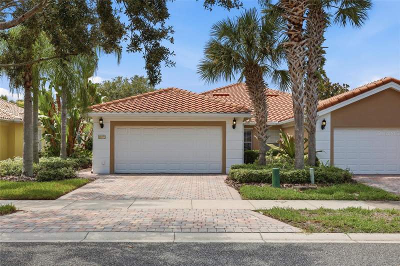 2 bedroom Half Duplex at 11972 KAJETAN LANE, VILLAGEWALK/LK NONAD & 01, ORLANDO — photo 1