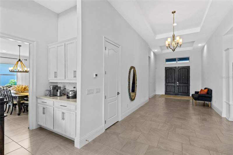 5 bedroom Single Family Residence at 13167 Alderley Drive, Eagle Creek, Orlando — photo 4