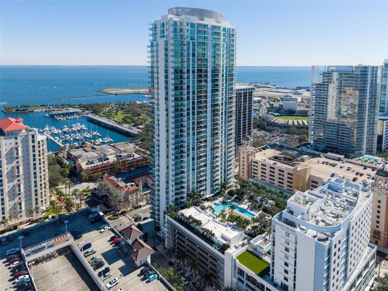 100 1ST AVENUE #305 home for sale in One
