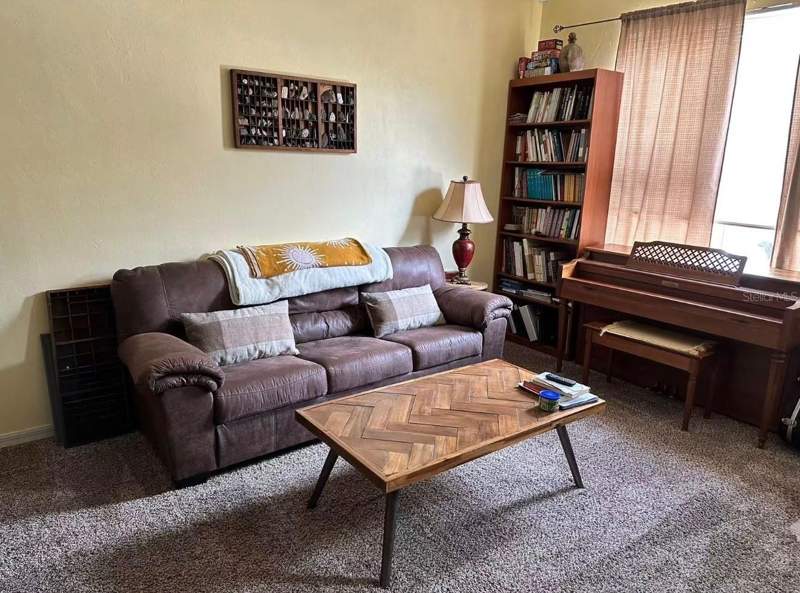 2 bedroom Condominium at 3940 SW 20th Avenue #1107, Kensington Park, Gainesville — photo 2