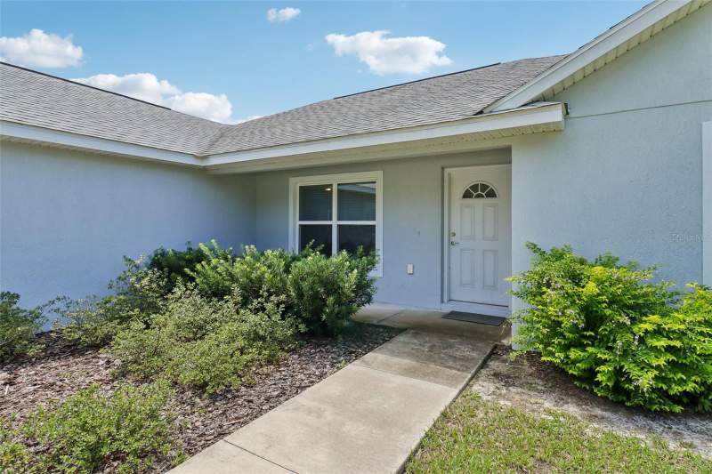 3 bedroom Single Family Residence at 9170 SE 150th Street, Orange Blossom Hills Un 14, Summerfield — photo 4