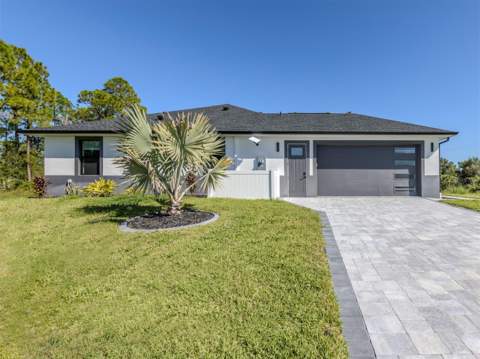 2385 Ecker Terrace, North Port FL - photo 7 of 72