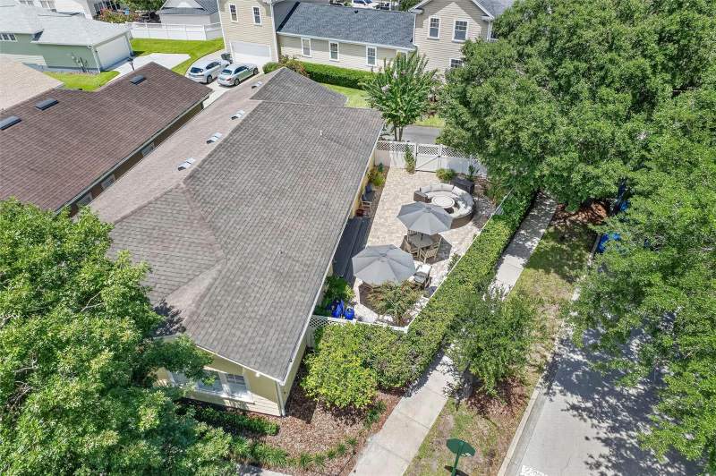 3 bedroom Single Family Residence at 920 PAWSTAND ROAD, CELEBRATION SOUTH VILLAGE, CELEBRATION — photo 3