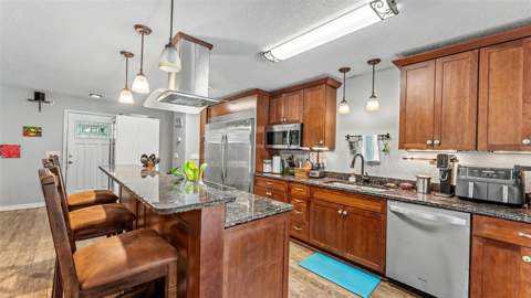 1002 W Lake Marion Road, Haines City FL - photo 11 of 34