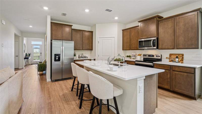 4 bedroom Single Family Residence at 4510 NW 39th Street Road, Ocala Preserve, Ocala — photo 5