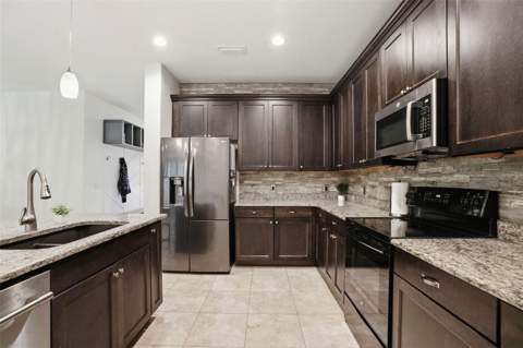 12417 Coralbean Court, New Port Richey FL - photo 14 of 64