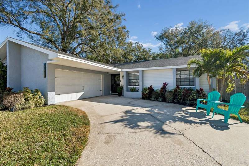 Carrollwood Estates