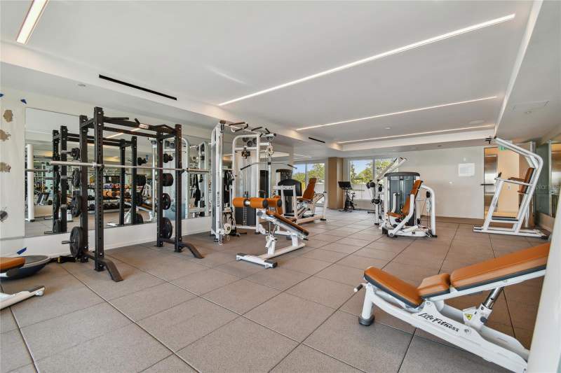 3 bedroom Townhouse at 1028 Sunset Point Road #R8, Serena By The Sea, Clearwater — photo 5