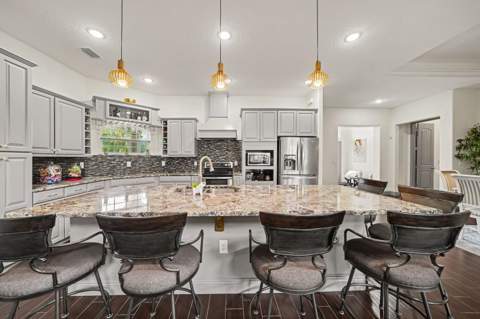 16206 East Shirley Shores Road, Tavares FL - photo 17 of 58