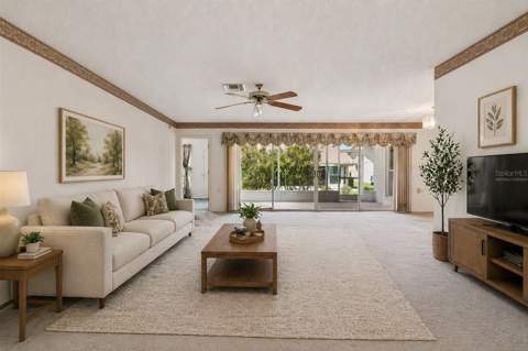 4643 Sandpointe Drive, New Port Richey FL - photo 6 of 6