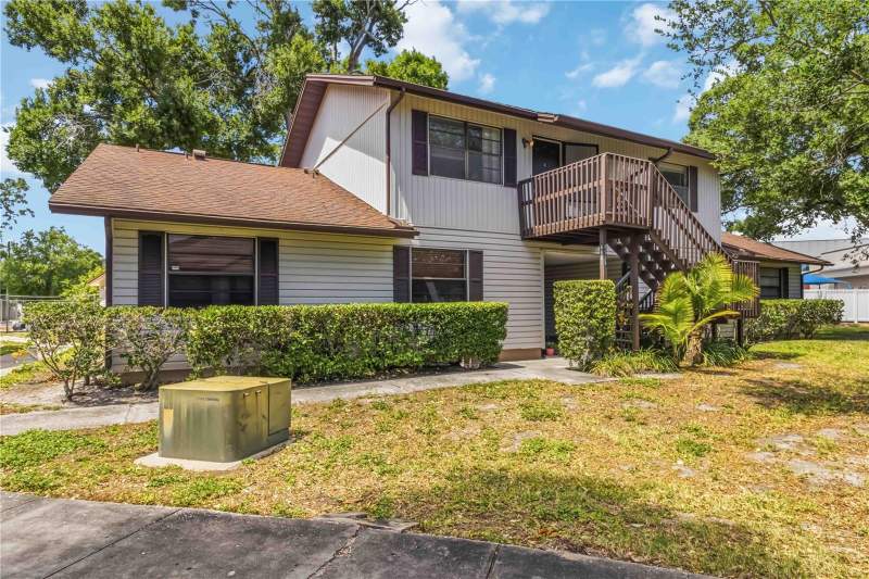 2 bedroom Condominium at 4951 91st Avenue #33, Breezeway Villas Condo Twnhs, Pinellas Park — photo 2