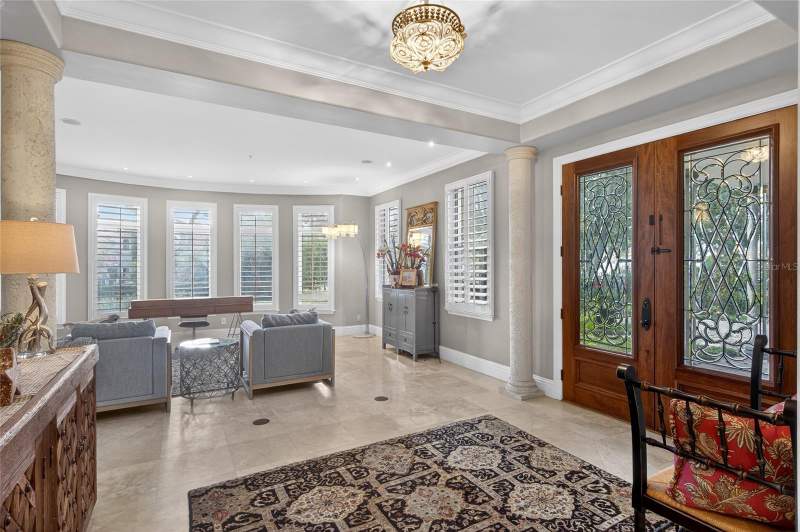 4 bedroom Single Family Residence at 248 Maison Court, Spring Lake Pointe, Altamonte Springs — photo 5