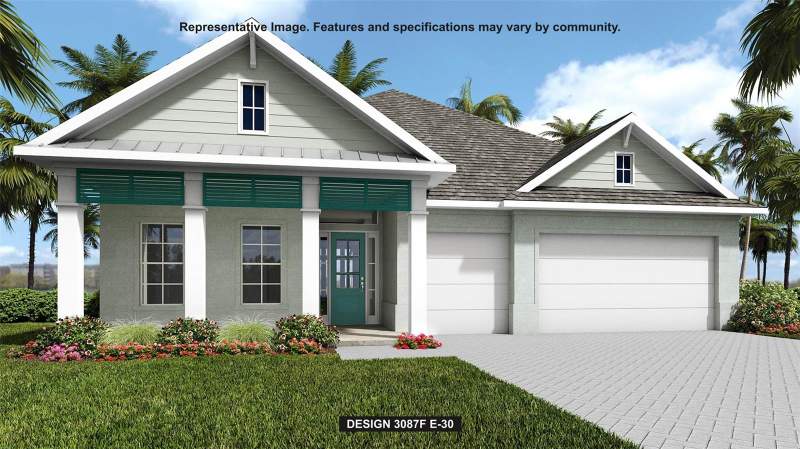 4397 SOUTHERN VALLEY LOOP home for sale in Southern Hills Plantation Club Homes for Sale: 2 Homes, From $675K