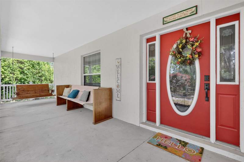 2 bedroom Single Family Residence at 41722 Poinciana Street, Royal Trails Unit 01, Eustis — photo 3