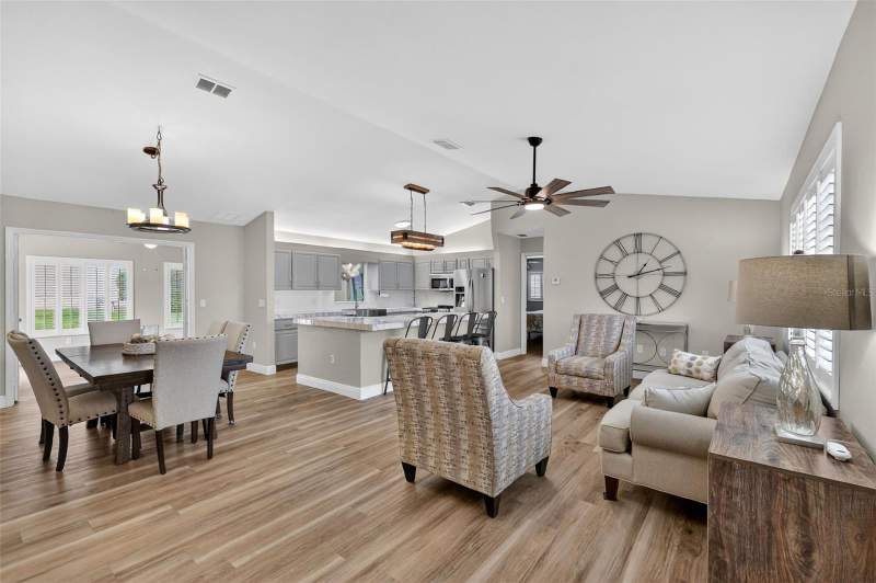 3 bedroom Single Family Residence at 14023 SE 86th Circle, Spruce Creek Gc, Summerfield — photo 3