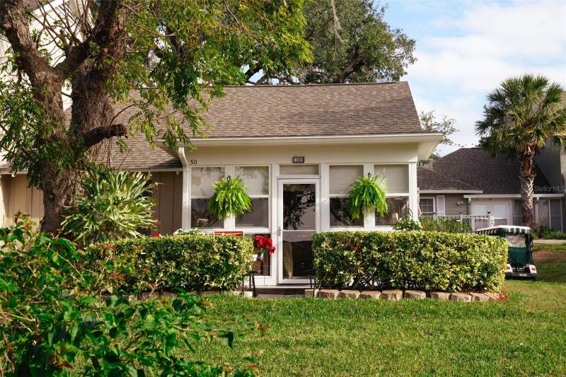 2 bedroom Condominium at 1339 VILLA LANE #50, ERROL CLUB VILLAS 02, APOPKA — photo 1