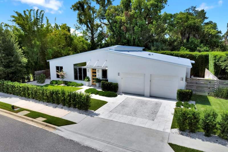 462 W LYMAN AVENUE home for sale in Winter Park Villas