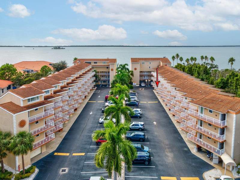 Royal Yacht Club North Condo