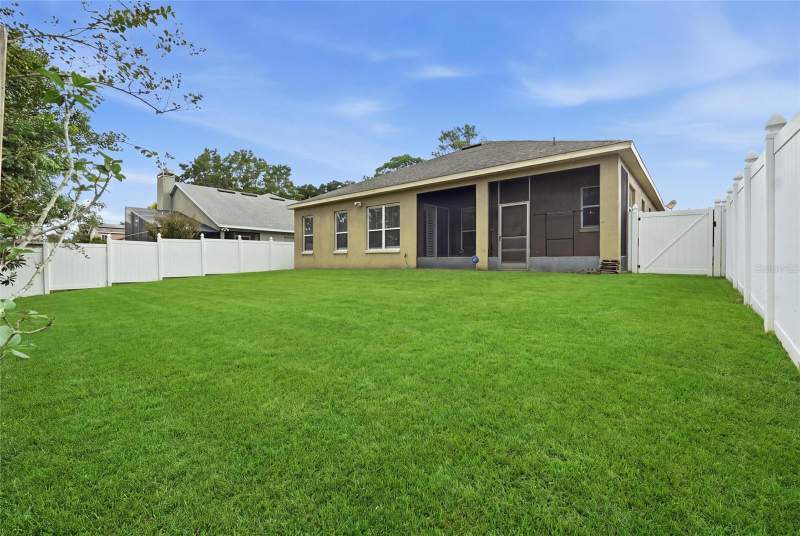 3 bedroom Single Family Residence at 2372 Cimmaron Ash Way, Wekiva Club Ph 02 48 88, Apopka — photo 2
