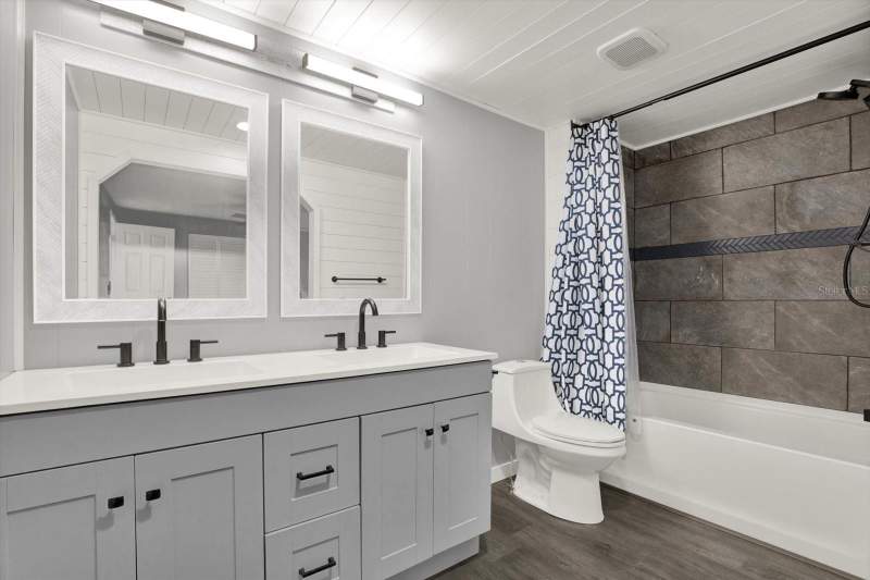 2 bedroom Manufactured Home at 8431 Moonlight Avenue, Brookridge Comm, Brooksville — photo 5