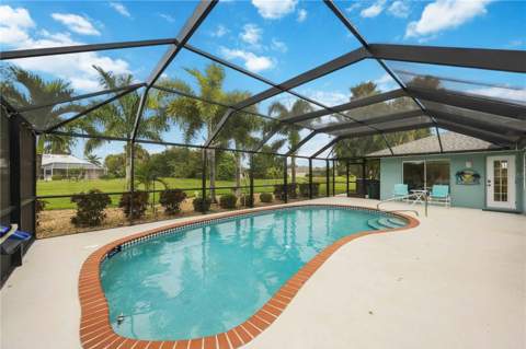 13 Sportsman Road, Rotonda West FL - photo 24 of 32
