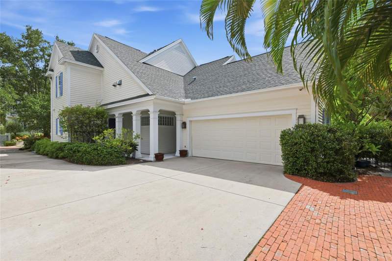 3 bedroom Single Family Residence at 1798 Lincoln Park Circle, Lincoln Park On Hudson Bayou, Sarasota — photo 4