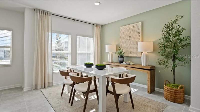 3 bedroom Townhouse at 11309 Rising Sun Street, Everbe Ph 1A, Orlando — photo 3