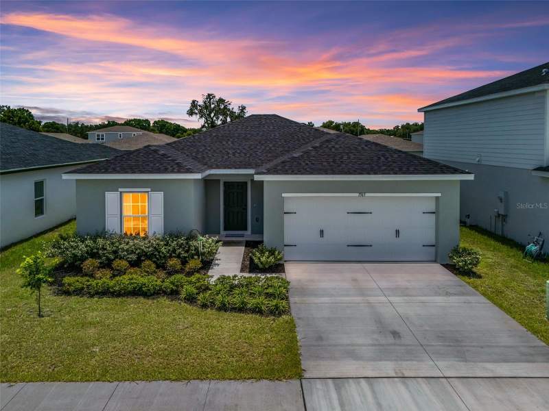 1565 TEXAS AVENUE home for sale in Sumter Villas Homes for Sale: 11 Homes, From $255K