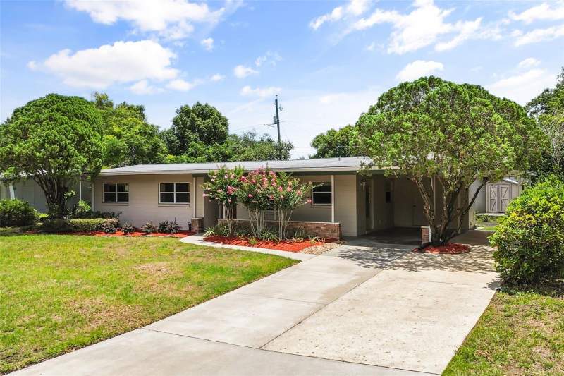 3 bedroom Single Family Residence at 5409 Stratemeyer Drive, Rockwood Estates, Orlando — photo 3