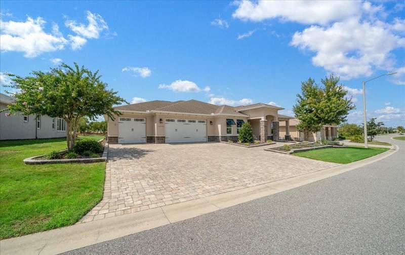 3 bedroom Single Family Residence at 10346 SW 93rd Place, On Top Of The World, Ocala — photo 3