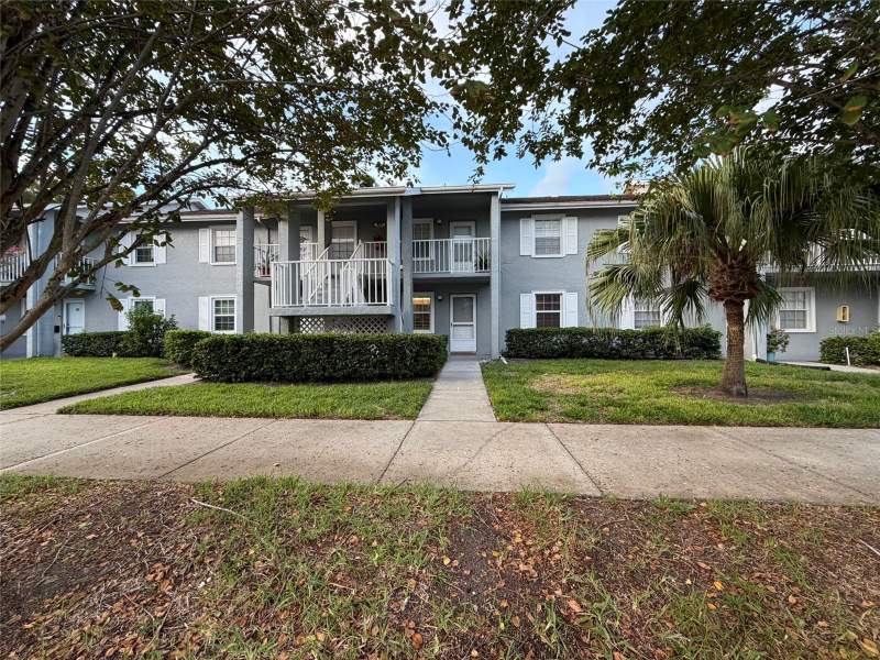 1465 MILLSTREAM LANE #104 home for sale in Lake Tiffany Condo
