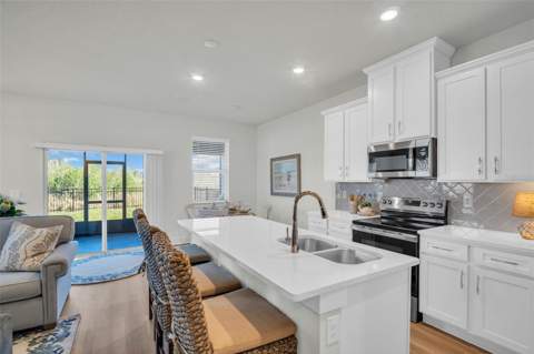 13978 Emerald Fields Drive #Lot 25, Hudson FL - photo 6 of 14